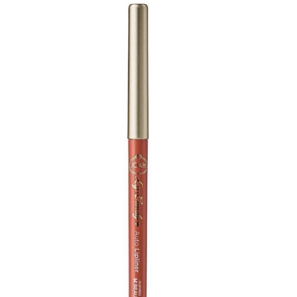 (2) Joah LipCandy Auto Lip Liners - Wine & Blush - Picture 2 of 6